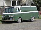 1965年 - 1967年式エコノラインスーパーバン（延長モデル）