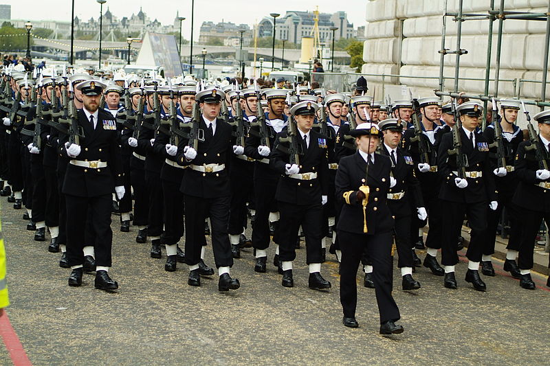 File:Lord Mayor's Show, London 2006 (295198651).jpg