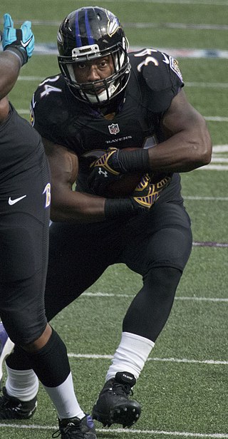 <span class="mw-page-title-main">Lorenzo Taliaferro</span> American football player (1991–2020)