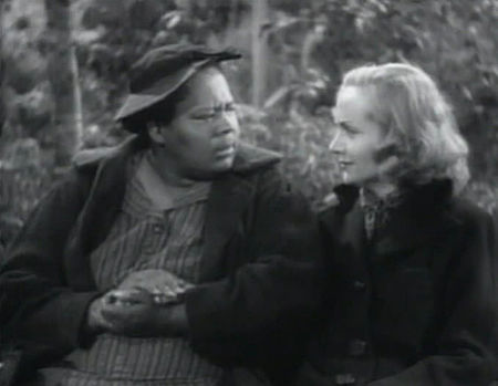 Louise Beavers and Carole Lombard in Made For Each Other.jpg