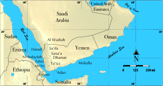 <span class="mw-page-title-main">Harad District</span> District in Hajjah, Yemen