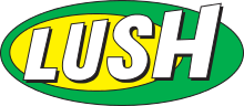 Lush (Unternehmen) logo.svg