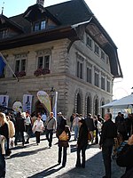 Canton Lucerne