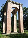 Lynford Arboretum Folly