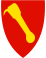 Måsøys kommunevåpen
