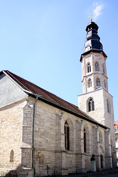 File:Mühlhausen Allerheiligenkirche.jpg