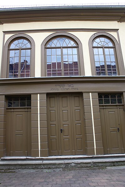 File:Mühlhausen Thüringen Synagoge 102.JPG