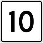 MA Route 10.svg
