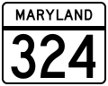 File:MD Route 324.svg