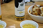 Thumbnail for Macadamia oil