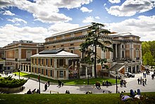 The Prado Museum