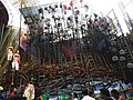 Maha Ashtami South Kolkata Durga Puja 2022 12