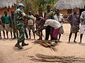 Thumbnail for Katanga insurgency