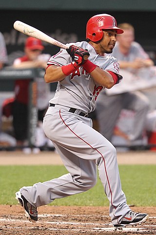 <span class="mw-page-title-main">Maicer Izturis</span> Venezuelan baseball player