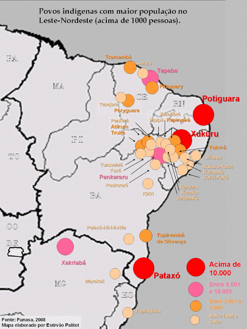 ILHÉUS – Renascimento: indígenas de Olivença têm nomes de etnia Tupinambá  inclusos em registro civil após ação da Defensoria Pública