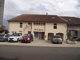 mairie