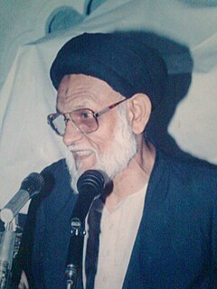 Hasan Naqvi