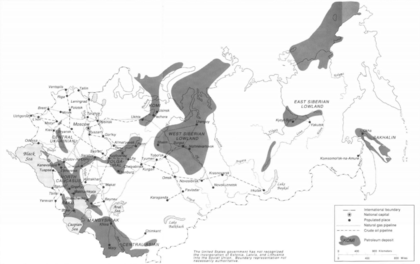 Economia Dell'unione Sovietica