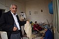 Making bread at home in Armote, the Christian village adjacent to Koye 08.jpg