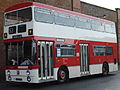 Thumbnail for Mancunian double-decker bus