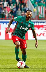 Pienoiskuva sivulle Manuel Fernandes