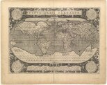 Wereldkaart 1587