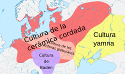 Karte Corded Ware culture-en.svg