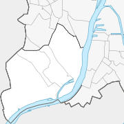 Kaart budapest district22.svg