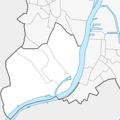 Budapest XXII. kerülete (Budapest XXII. kerülete)