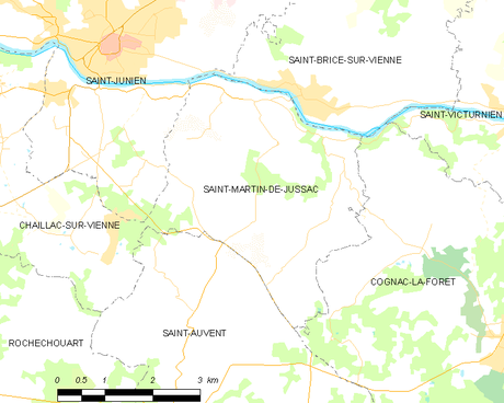 File:Map commune FR insee code 87164.png