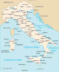 Thumbnail for File:Map of Italy-bg.svg