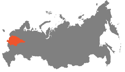 Map of Russia - Central economic region.svg