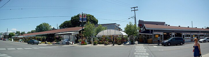 Marché Lachine