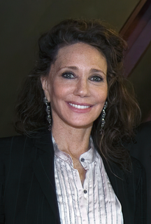 Marisa Berenson American actress and model (born 1947)