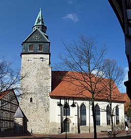 Marktkirche (Osterode am Harz) 3