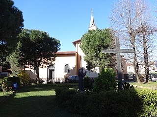 <span class="mw-page-title-main">Marnate</span> Comune in Lombardy, Italy