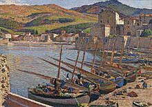 Martin - boats-at-collioure.jpg