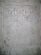 Martos - Lápida romana K01.jpg