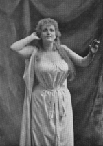 Thumbnail for Mary Howe (singer)