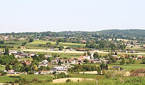 Habiter à Mascaras