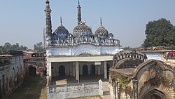 Masjid Imambada khairabad.jpg