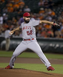 Matt Shoemaker baseball player