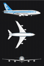 Vignette pour McDonnell Douglas MD-12