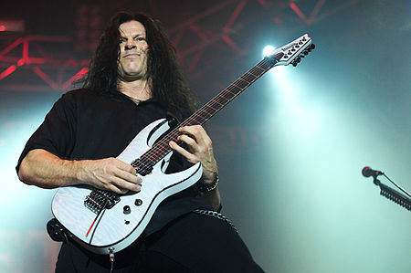 Megadeth @ Arena Joondalup (12 12 2010) (5272639477).jpg