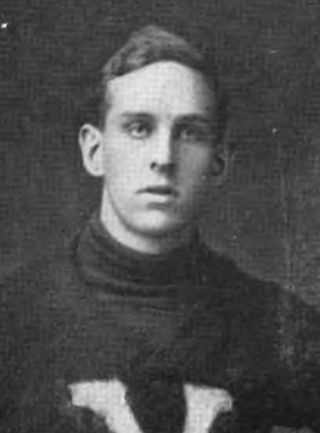 <span class="mw-page-title-main">Merritt Cooke Jr.</span> American football player, coach, engineer, and banker (1884–1967)