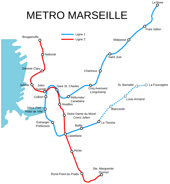 File:Metro Marseille.svg