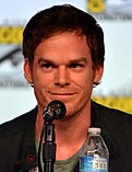 Michael C. Hall Comic-Con 2012.jpg