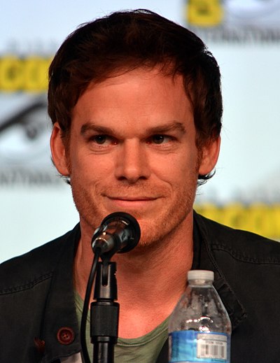 Michael C. Hall