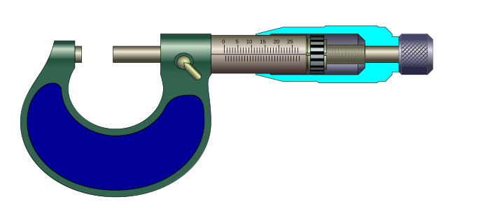 ciencia > aparatos de medición > medición del tiempo > mecanismo