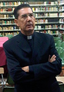 <span class="mw-page-title-main">Miguel Ángel Ayuso Guixot</span> Spanish cardinal